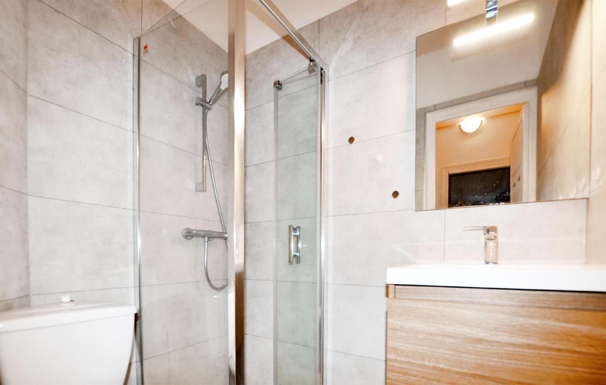 1 Bedroom Stunning Home In 佩皮尼昂 外观 照片