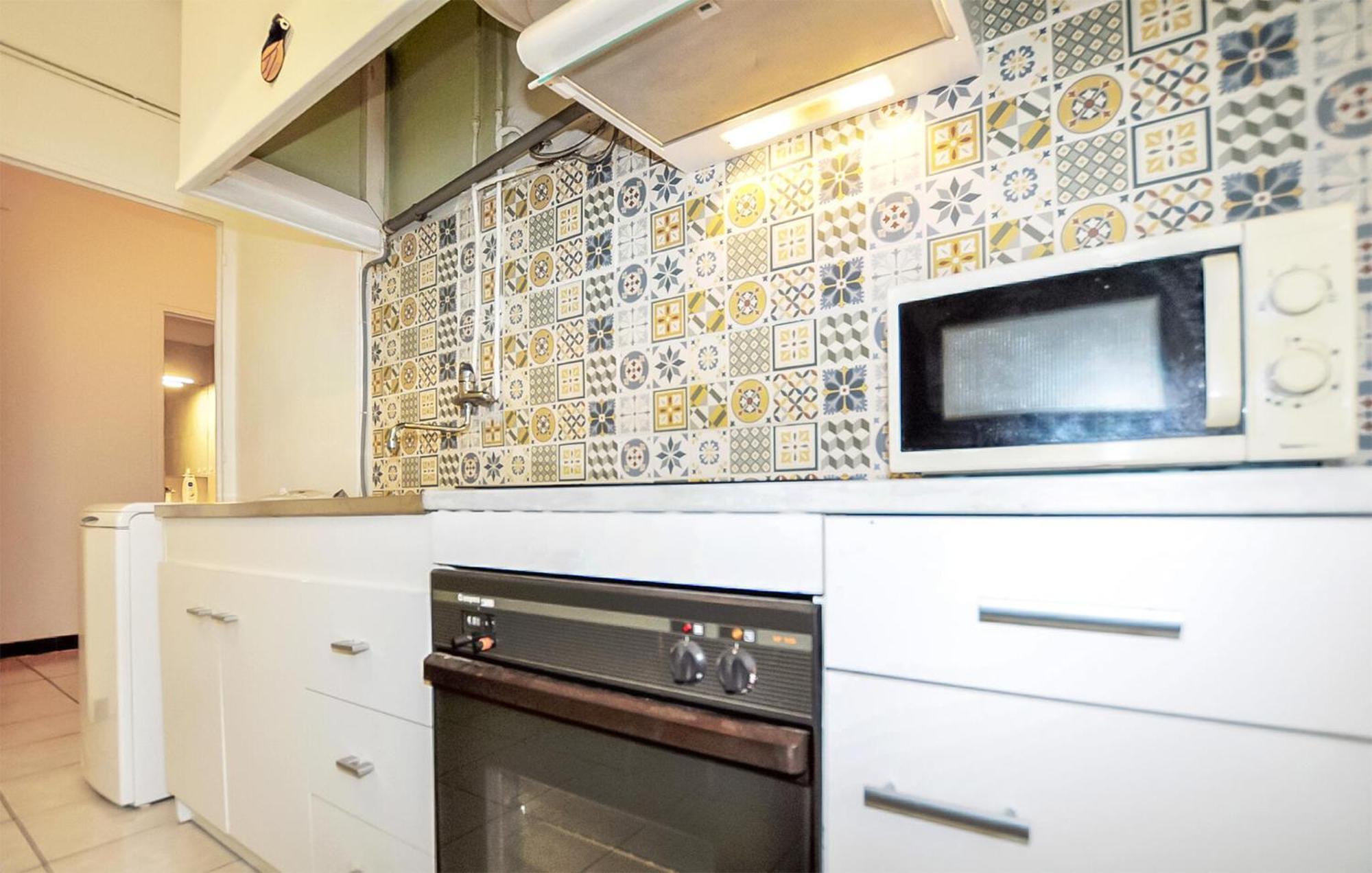 1 Bedroom Stunning Home In 佩皮尼昂 外观 照片