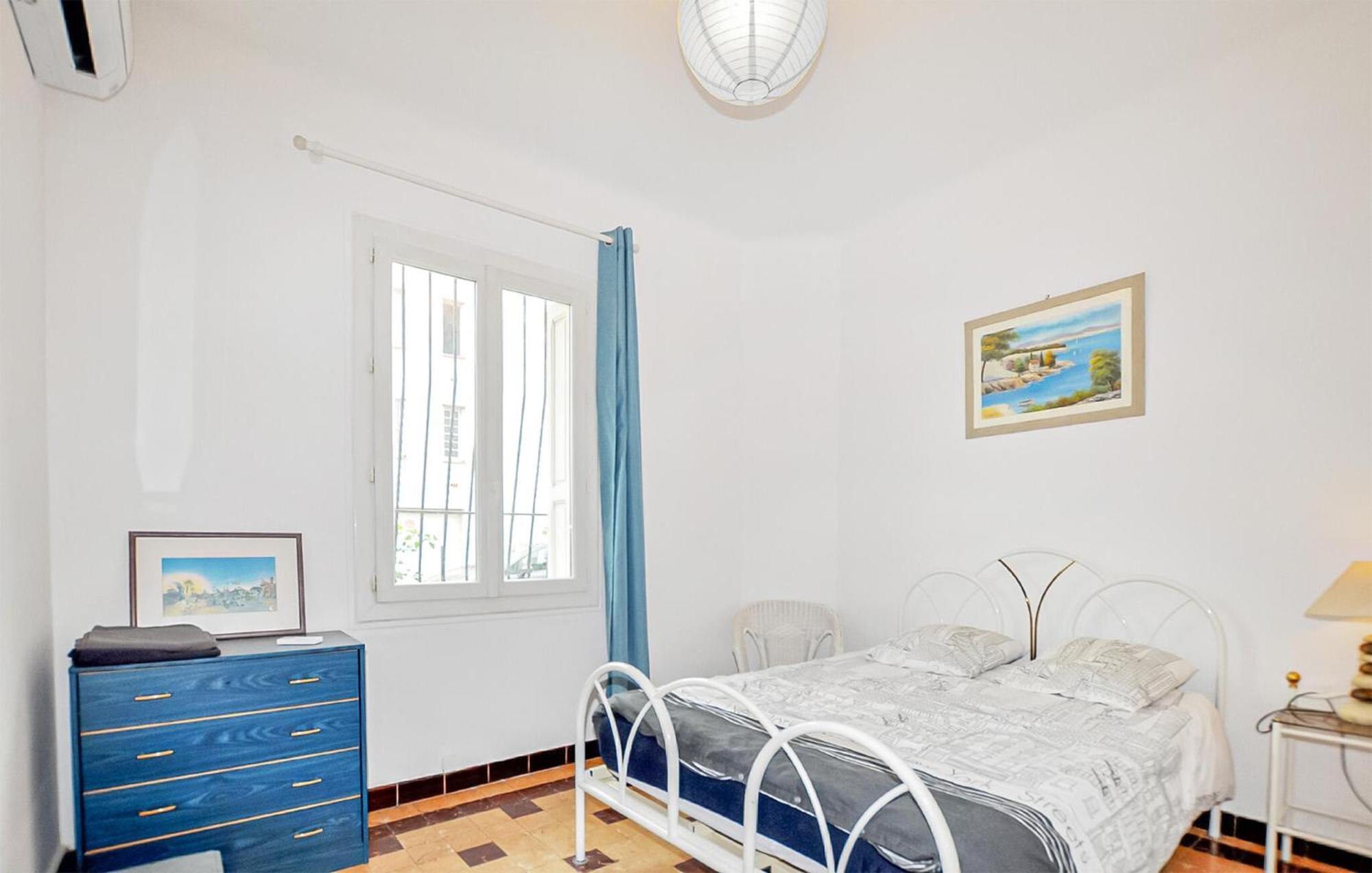 1 Bedroom Stunning Home In 佩皮尼昂 外观 照片